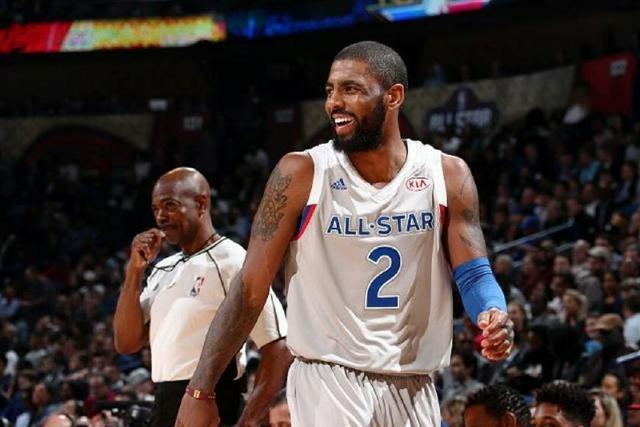 名嘴：字母哥是NBA最稀缺的超级巨星 我们见识过他的统治力